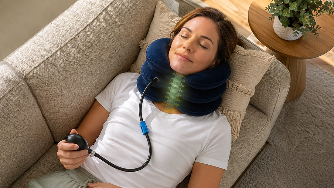 Which Neck Stretcher is the Best Neck Stretcher for Immediate Relief?