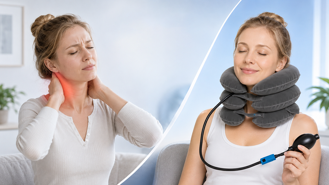 Is Cervical Traction Safe for Everyday Use?
