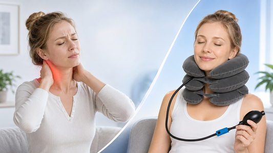 Is Cervical Traction Safe for Everyday Use?