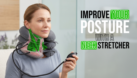 Can a Neck Stretcher Improve Your Posture? Expert Insights
